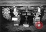 Standbild Sherman Duplex Drive United States USA, 1944, aus Sekunde 38 historischem Filmmaterial Videoclip 65675046314