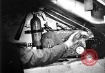 Standbild Sherman Duplex Drive United States USA, 1944, aus Sekunde 45 historischem Filmmaterial Videoclip 65675046314