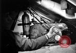 Standbild Sherman Duplex Drive United States USA, 1944, aus Sekunde 48 historischem Filmmaterial Videoclip 65675046314