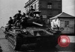 Image of Preparations for D-Day invasion of Normandy United Kingdom, 1944, second 9 stock footage video 65675046315