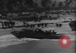Image of Preparations for D-Day invasion of Normandy United Kingdom, 1944, second 16 stock footage video 65675046315