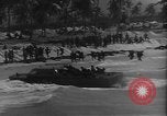 Image of Preparations for D-Day invasion of Normandy United Kingdom, 1944, second 17 stock footage video 65675046315