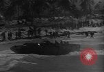 Image of Preparations for D-Day invasion of Normandy United Kingdom, 1944, second 18 stock footage video 65675046315