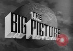 Image of Preparations for D-Day invasion of Normandy United Kingdom, 1944, second 33 stock footage video 65675046315