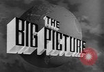Image of Preparations for D-Day invasion of Normandy United Kingdom, 1944, second 37 stock footage video 65675046315