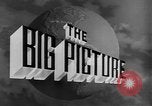Image of Preparations for D-Day invasion of Normandy United Kingdom, 1944, second 39 stock footage video 65675046315
