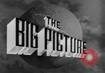 Image of Preparations for D-Day invasion of Normandy United Kingdom, 1944, second 40 stock footage video 65675046315