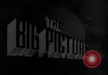 Image of Preparations for D-Day invasion of Normandy United Kingdom, 1944, second 41 stock footage video 65675046315