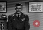 Image of Preparations for D-Day invasion of Normandy United Kingdom, 1944, second 49 stock footage video 65675046315