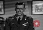 Image of Preparations for D-Day invasion of Normandy United Kingdom, 1944, second 57 stock footage video 65675046315