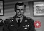 Image of Preparations for D-Day invasion of Normandy United Kingdom, 1944, second 61 stock footage video 65675046315