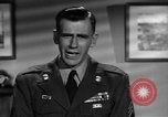 Image of Preparations for D-Day invasion of Normandy United Kingdom, 1944, second 62 stock footage video 65675046315