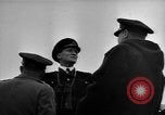 Image of Allied Forces begin moving for invasion of Normandy United Kingdom, 1944, second 4 stock footage video 65675046316