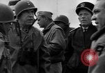 Image of Allied Forces begin moving for invasion of Normandy United Kingdom, 1944, second 6 stock footage video 65675046316