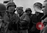 Image of Allied Forces begin moving for invasion of Normandy United Kingdom, 1944, second 7 stock footage video 65675046316