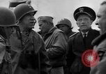 Image of Allied Forces begin moving for invasion of Normandy United Kingdom, 1944, second 8 stock footage video 65675046316