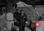 Image of Allied Forces begin moving for invasion of Normandy United Kingdom, 1944, second 9 stock footage video 65675046316