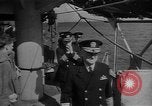 Image of Allied Forces begin moving for invasion of Normandy United Kingdom, 1944, second 10 stock footage video 65675046316
