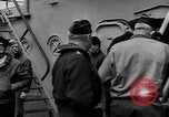 Image of Allied Forces begin moving for invasion of Normandy United Kingdom, 1944, second 11 stock footage video 65675046316