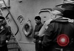 Image of Allied Forces begin moving for invasion of Normandy United Kingdom, 1944, second 12 stock footage video 65675046316