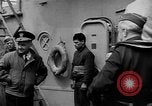 Image of Allied Forces begin moving for invasion of Normandy United Kingdom, 1944, second 13 stock footage video 65675046316