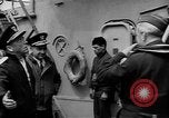 Image of Allied Forces begin moving for invasion of Normandy United Kingdom, 1944, second 14 stock footage video 65675046316