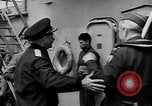 Image of Allied Forces begin moving for invasion of Normandy United Kingdom, 1944, second 15 stock footage video 65675046316