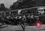 Image of Allied Forces begin moving for invasion of Normandy United Kingdom, 1944, second 20 stock footage video 65675046316