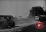 Image of Allied Forces begin moving for invasion of Normandy United Kingdom, 1944, second 39 stock footage video 65675046316