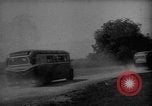 Image of Allied Forces begin moving for invasion of Normandy United Kingdom, 1944, second 40 stock footage video 65675046316