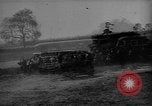 Image of Allied Forces begin moving for invasion of Normandy United Kingdom, 1944, second 41 stock footage video 65675046316