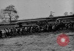 Image of Allied Forces begin moving for invasion of Normandy United Kingdom, 1944, second 43 stock footage video 65675046316