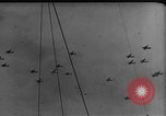 Image of Allied Forces begin moving for invasion of Normandy United Kingdom, 1944, second 48 stock footage video 65675046316