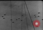 Image of Allied Forces begin moving for invasion of Normandy United Kingdom, 1944, second 49 stock footage video 65675046316