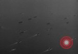 Image of Allied Forces begin moving for invasion of Normandy United Kingdom, 1944, second 51 stock footage video 65675046316
