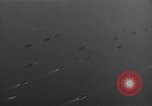 Image of Allied Forces begin moving for invasion of Normandy United Kingdom, 1944, second 52 stock footage video 65675046316