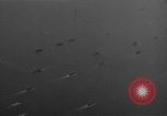 Image of Allied Forces begin moving for invasion of Normandy United Kingdom, 1944, second 54 stock footage video 65675046316