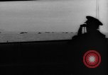 Image of Allied Forces begin moving for invasion of Normandy United Kingdom, 1944, second 57 stock footage video 65675046316