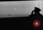 Image of Allied Forces begin moving for invasion of Normandy United Kingdom, 1944, second 59 stock footage video 65675046316