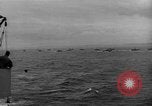 Image of D Day invasion World War 2 Normandy France, 1944, second 7 stock footage video 65675046317