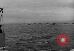 Image of D Day invasion World War 2 Normandy France, 1944, second 8 stock footage video 65675046317