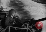 Image of D Day invasion World War 2 Normandy France, 1944, second 17 stock footage video 65675046317