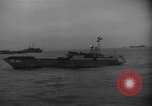 Image of D Day invasion World War 2 Normandy France, 1944, second 18 stock footage video 65675046317