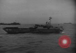Image of D Day invasion World War 2 Normandy France, 1944, second 21 stock footage video 65675046317
