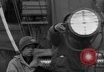 Image of D Day invasion World War 2 Normandy France, 1944, second 33 stock footage video 65675046317