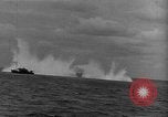 Image of D Day invasion World War 2 Normandy France, 1944, second 37 stock footage video 65675046317