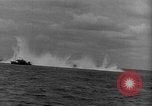 Image of D Day invasion World War 2 Normandy France, 1944, second 38 stock footage video 65675046317