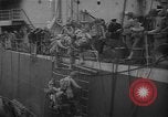 Image of D Day invasion World War 2 Normandy France, 1944, second 46 stock footage video 65675046317