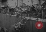 Image of D Day invasion World War 2 Normandy France, 1944, second 47 stock footage video 65675046317