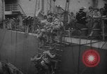 Image of D Day invasion World War 2 Normandy France, 1944, second 48 stock footage video 65675046317